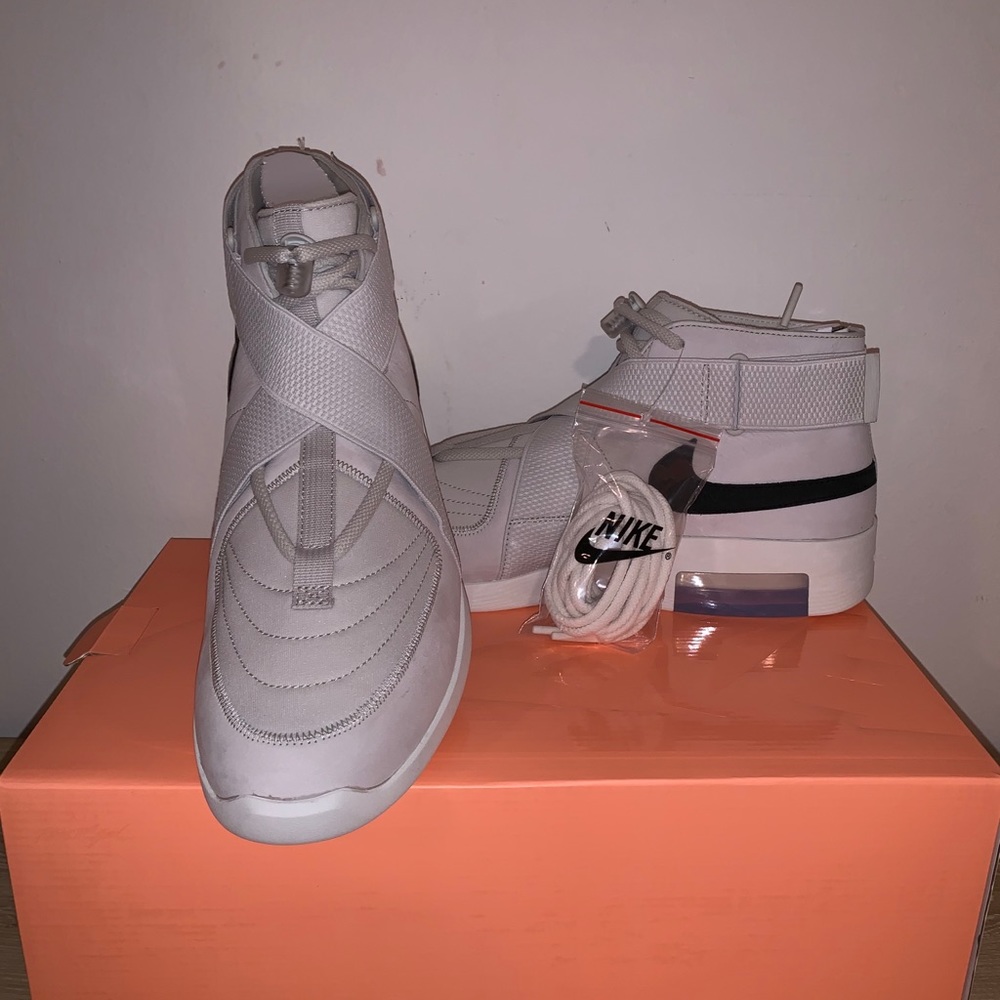Fear of God Raid Light Bone